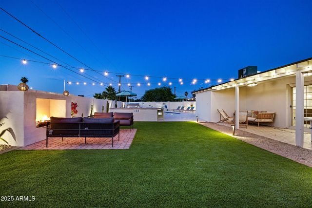 8640 E DIANNA Drive, Scottsdale, AZ 85257