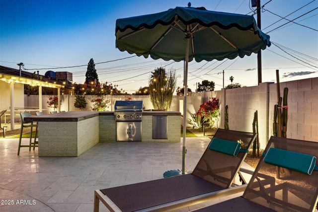 8640 E DIANNA Drive, Scottsdale, AZ 85257