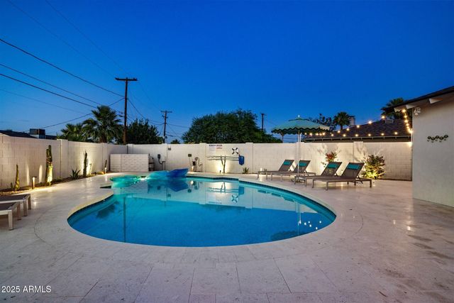 8640 E DIANNA Drive, Scottsdale, AZ 85257