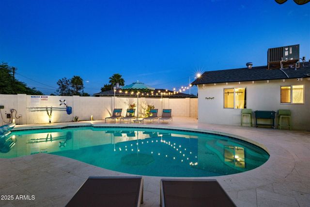 8640 E DIANNA Drive, Scottsdale, AZ 85257