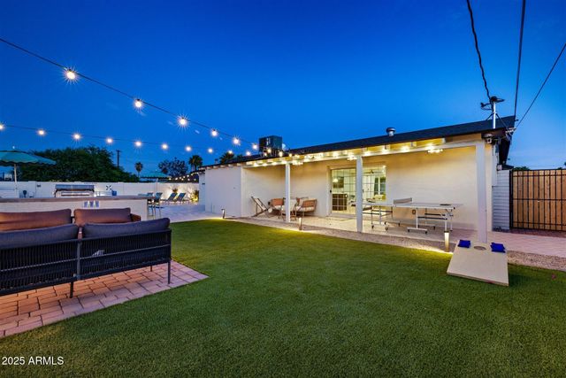 8640 E DIANNA Drive, Scottsdale, AZ 85257