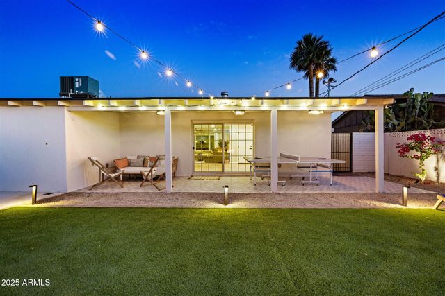 8640 E DIANNA Drive, Scottsdale, AZ 85257