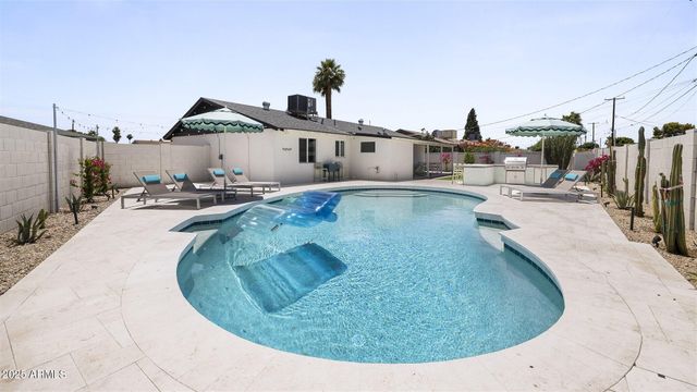 8640 E DIANNA Drive, Scottsdale, AZ 85257