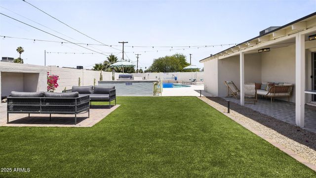 8640 E DIANNA Drive, Scottsdale, AZ 85257