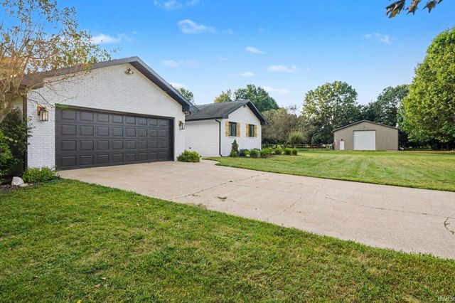 19964 County Road 18, Goshen, IN 46528