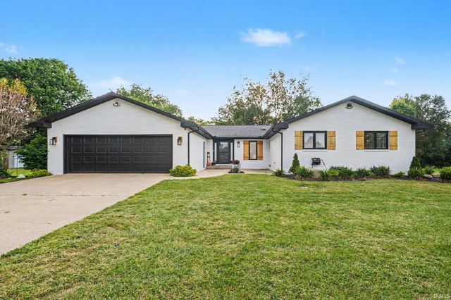 19964 County Road 18, Goshen, IN 46528