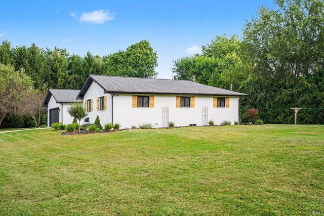 19964 County Road 18, Goshen, IN 46528