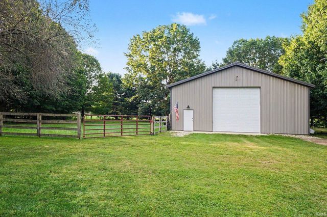 19964 County Road 18, Goshen, IN 46528