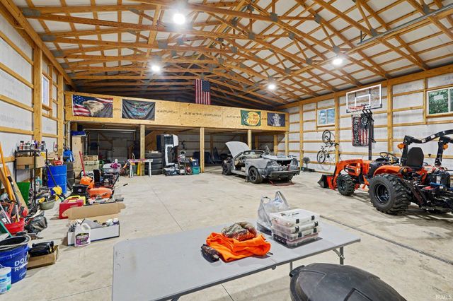 19964 County Road 18, Goshen, IN 46528