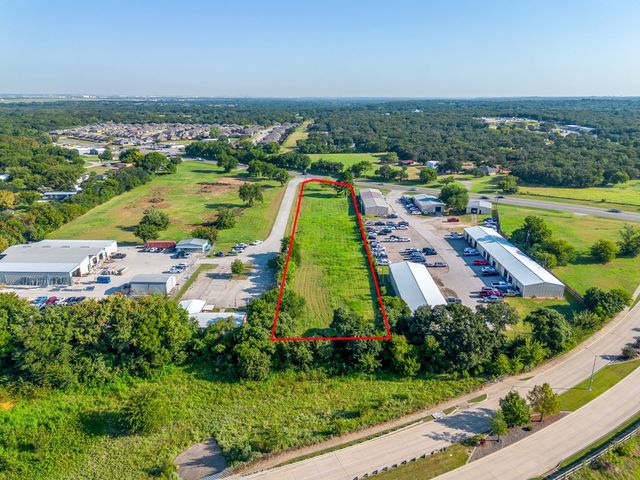 1540 E Renfro Street, Burleson, TX 76028