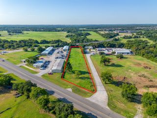 1540 E Renfro Street, Burleson, TX 76028
