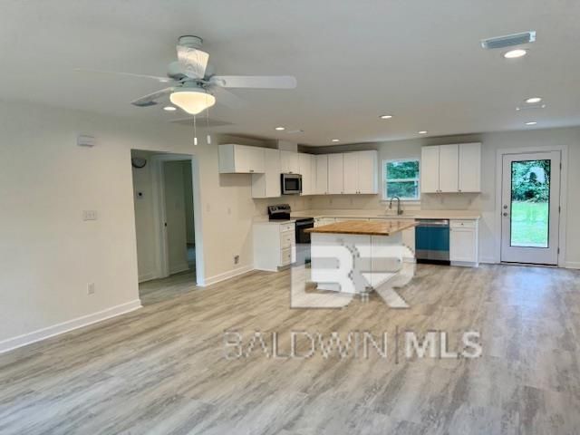 22754 Circle Drive, Robertsdale, AL 36567