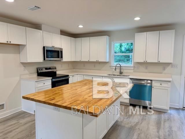 22754 Circle Drive, Robertsdale, AL 36567