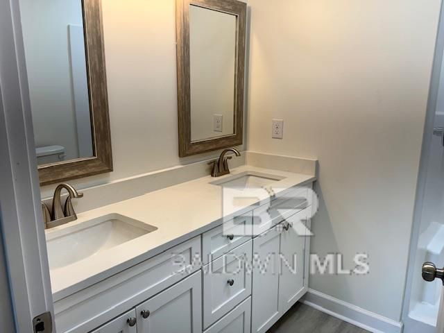 22754 Circle Drive, Robertsdale, AL 36567