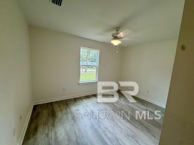 22754 Circle Drive, Robertsdale, AL 36567