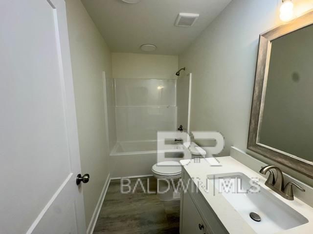 22754 Circle Drive, Robertsdale, AL 36567