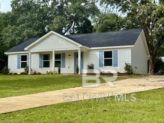 22754 Circle Drive, Robertsdale, AL 36567