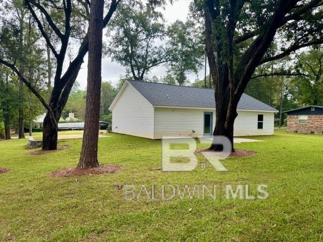 22754 Circle Drive, Robertsdale, AL 36567