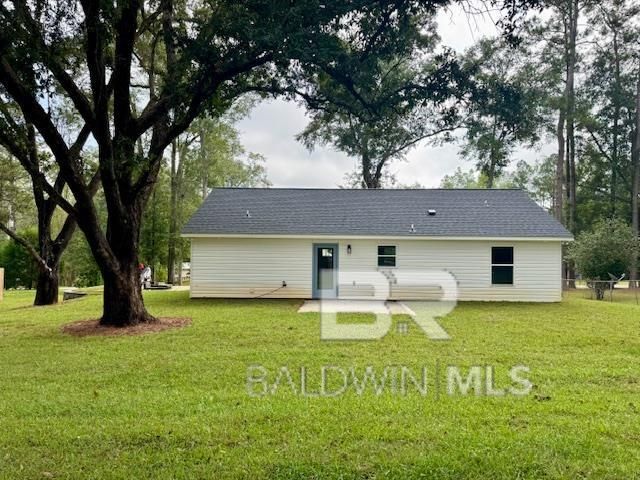 22754 Circle Drive, Robertsdale, AL 36567