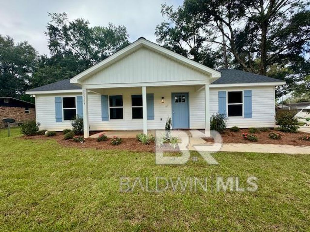 22754 Circle Drive, Robertsdale, AL 36567