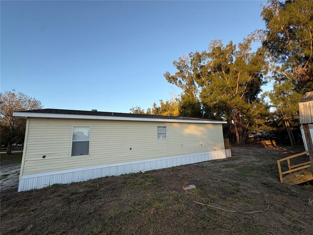 4769 SE NAVAJO DRIVE, Arcadia, FL 34266