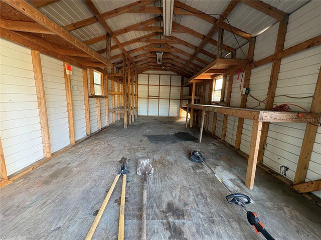 4769 SE NAVAJO DRIVE, Arcadia, FL 34266