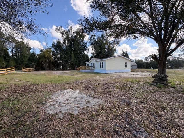 4769 SE NAVAJO DRIVE, Arcadia, FL 34266