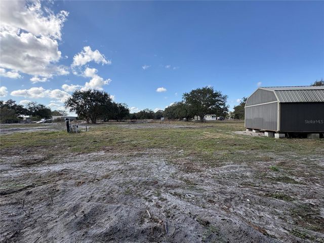 4769 SE NAVAJO DRIVE, Arcadia, FL 34266