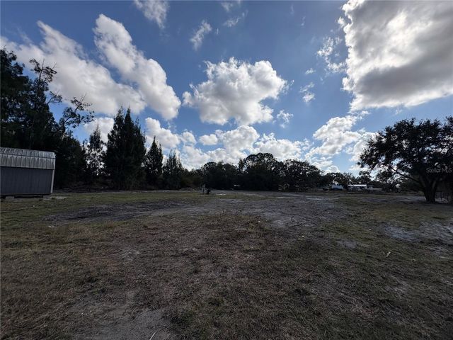 4769 SE NAVAJO DRIVE, Arcadia, FL 34266