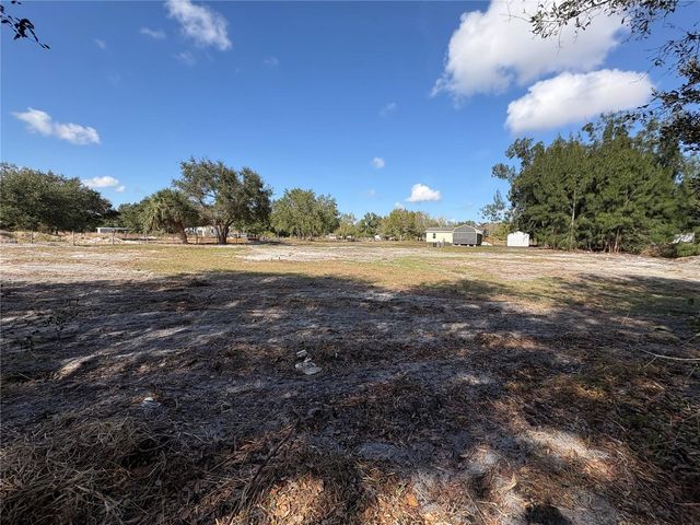 4769 SE NAVAJO DRIVE, Arcadia, FL 34266