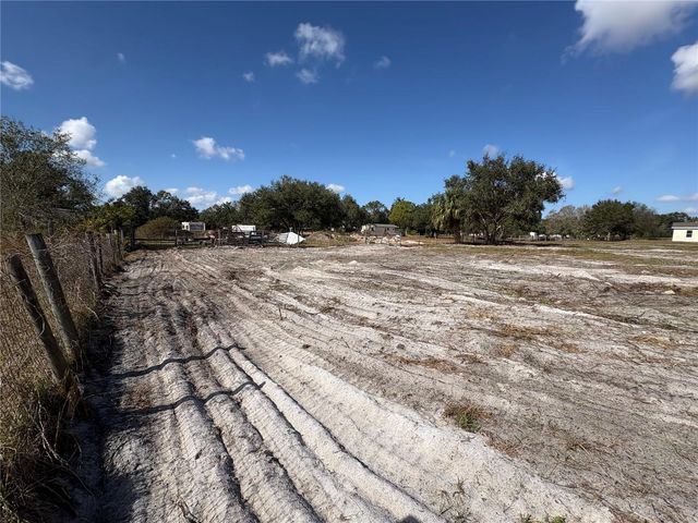 4769 SE NAVAJO DRIVE, Arcadia, FL 34266