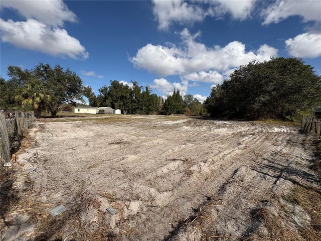 4769 SE NAVAJO DRIVE, Arcadia, FL 34266