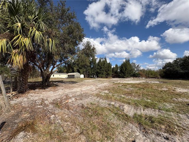 4769 SE NAVAJO DRIVE, Arcadia, FL 34266