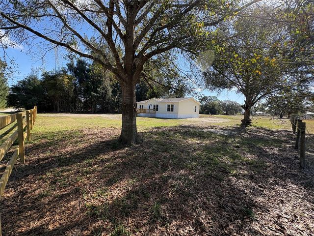 4769 SE NAVAJO DRIVE, Arcadia, FL 34266