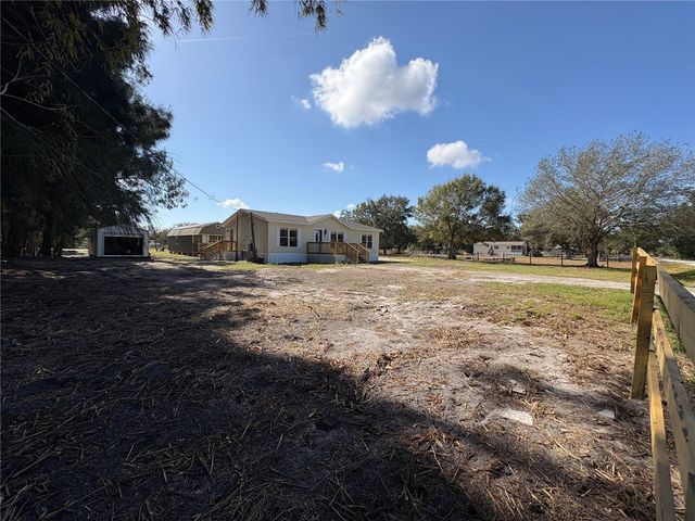 4769 SE NAVAJO DRIVE, Arcadia, FL 34266