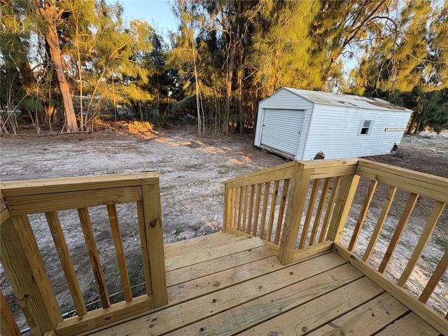 4769 SE NAVAJO DRIVE, Arcadia, FL 34266