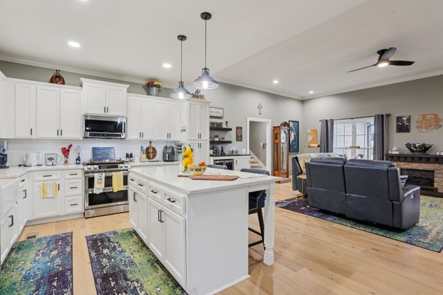 163 Honeybee Dr, Unionville, TN 37180