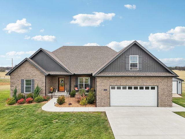 163 Honeybee Dr, Unionville, TN 37180