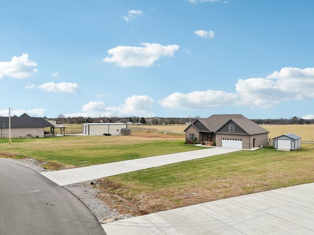 163 Honeybee Dr, Unionville, TN 37180