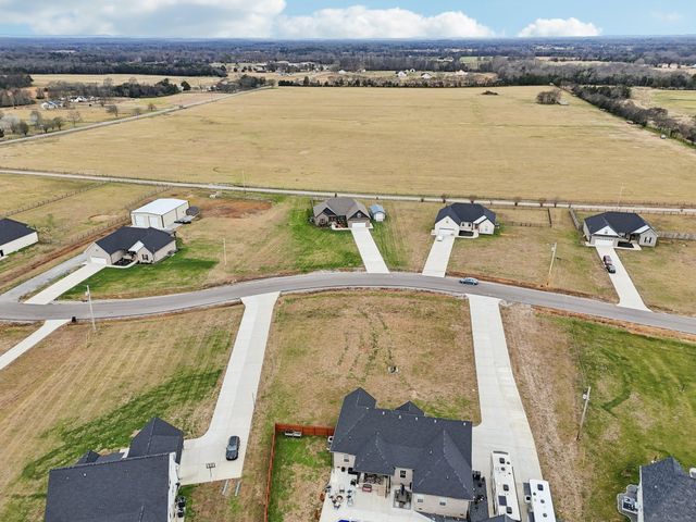 163 Honeybee Dr, Unionville, TN 37180