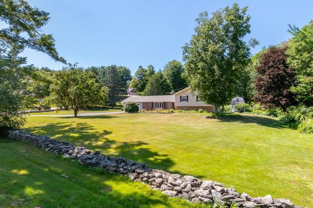 4 Fairway Heights Road, Center Harbor, NH 03226