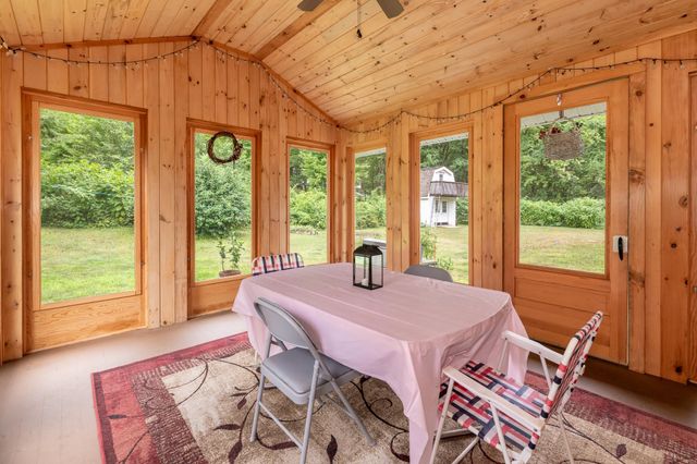 4 Fairway Heights Road, Center Harbor, NH 03226
