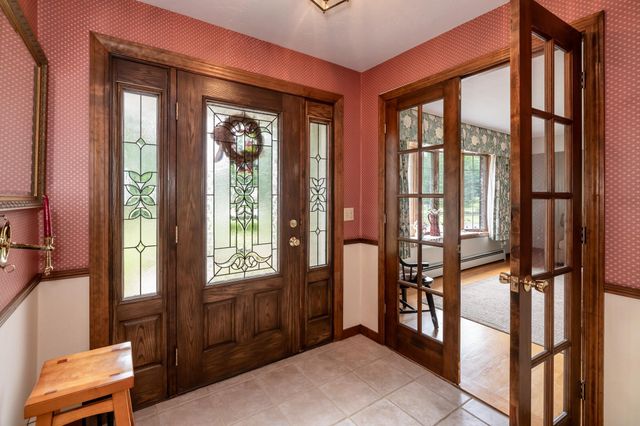 4 Fairway Heights Road, Center Harbor, NH 03226