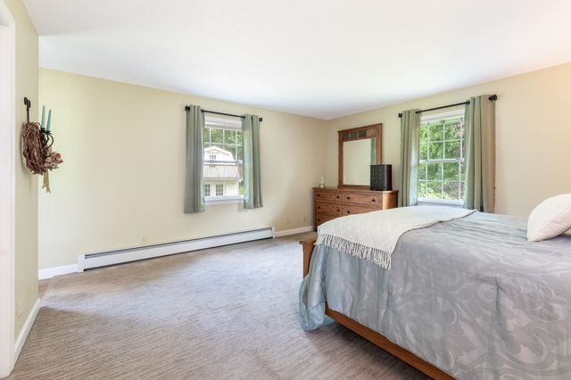 4 Fairway Heights Road, Center Harbor, NH 03226