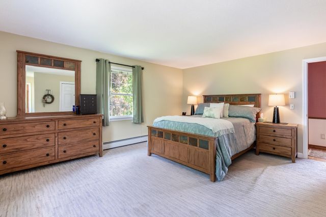 4 Fairway Heights Road, Center Harbor, NH 03226