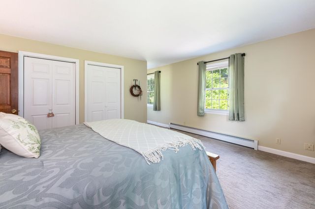 4 Fairway Heights Road, Center Harbor, NH 03226
