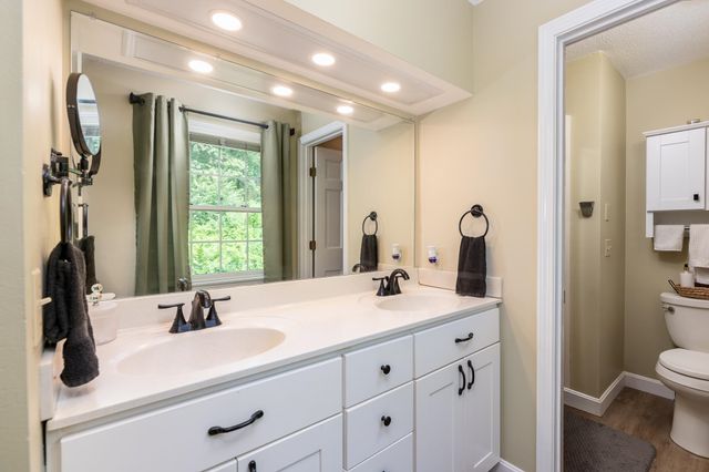 4 Fairway Heights Road, Center Harbor, NH 03226