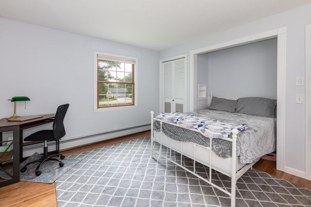 4 Fairway Heights Road, Center Harbor, NH 03226