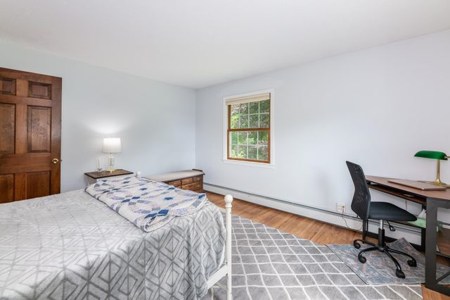 4 Fairway Heights Road, Center Harbor, NH 03226