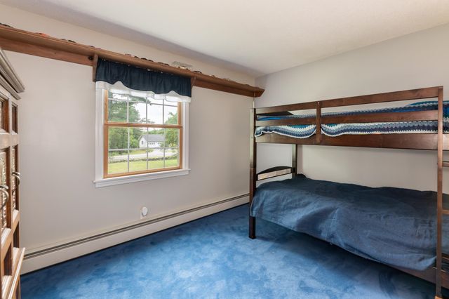 4 Fairway Heights Road, Center Harbor, NH 03226